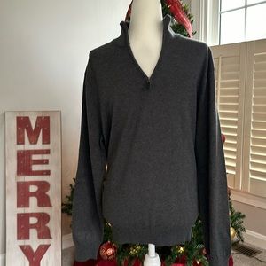 Men’s Jos. A Bank Large Sweater